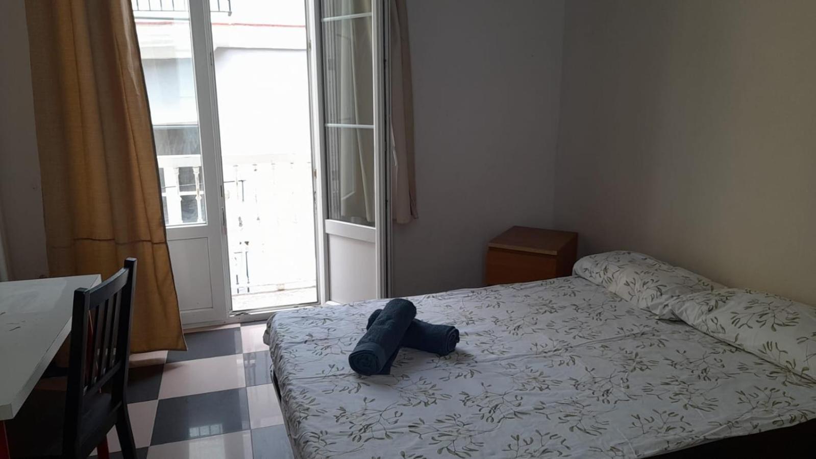 Valverde 2º Planta Apartamento Cádiz