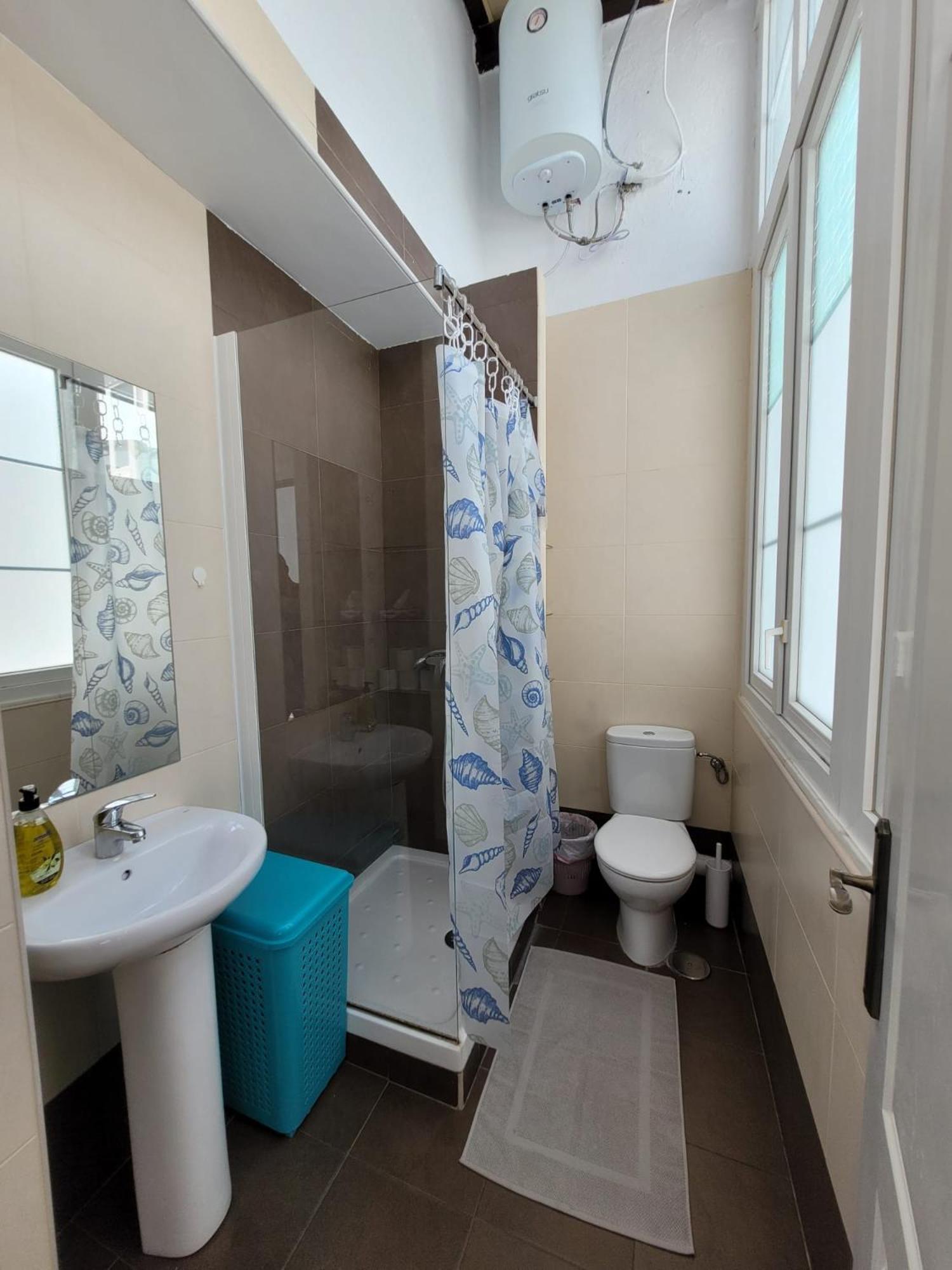 Apartamento Valverde 2º Planta