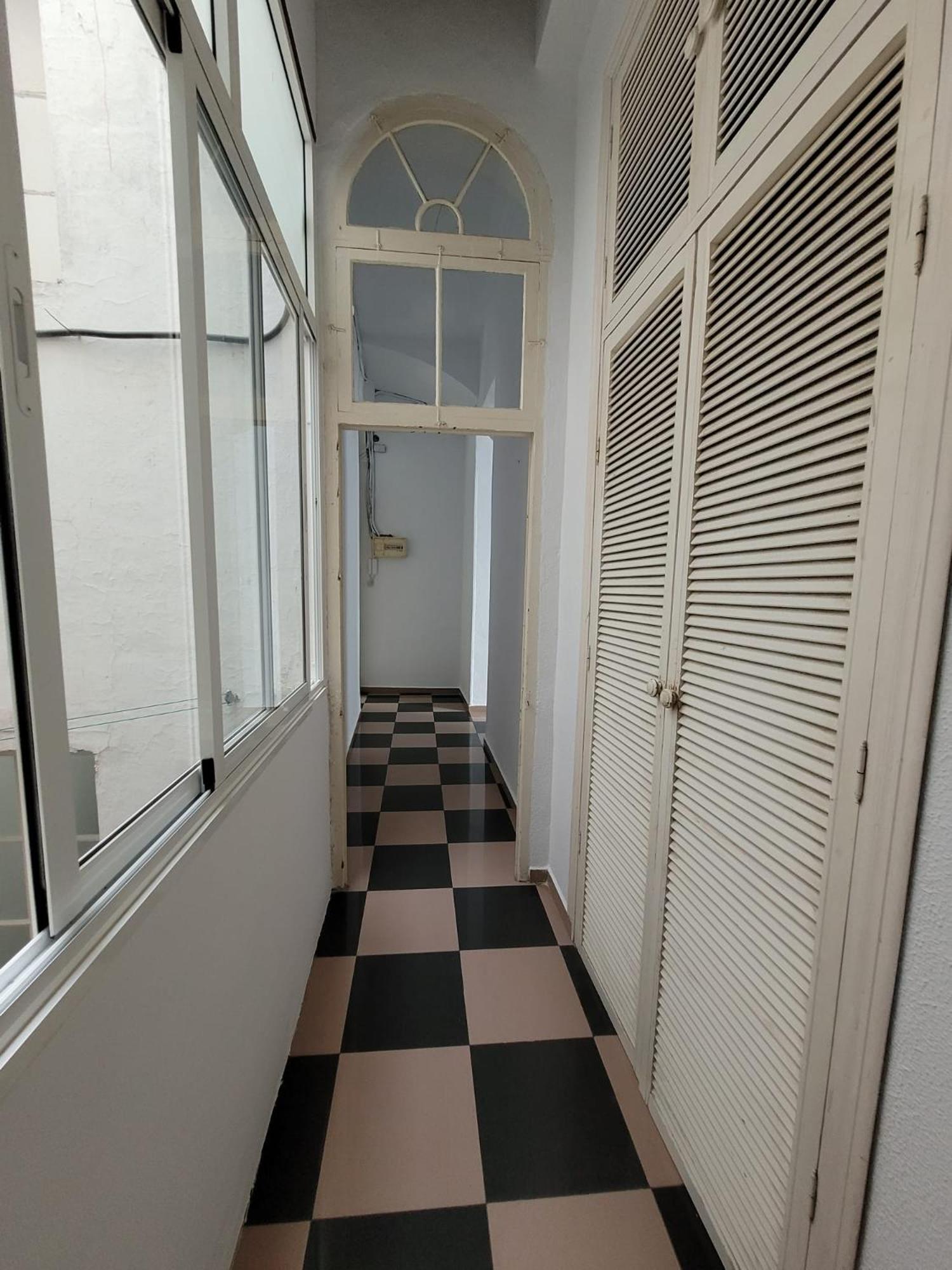 Apartamento Valverde 2º Planta *