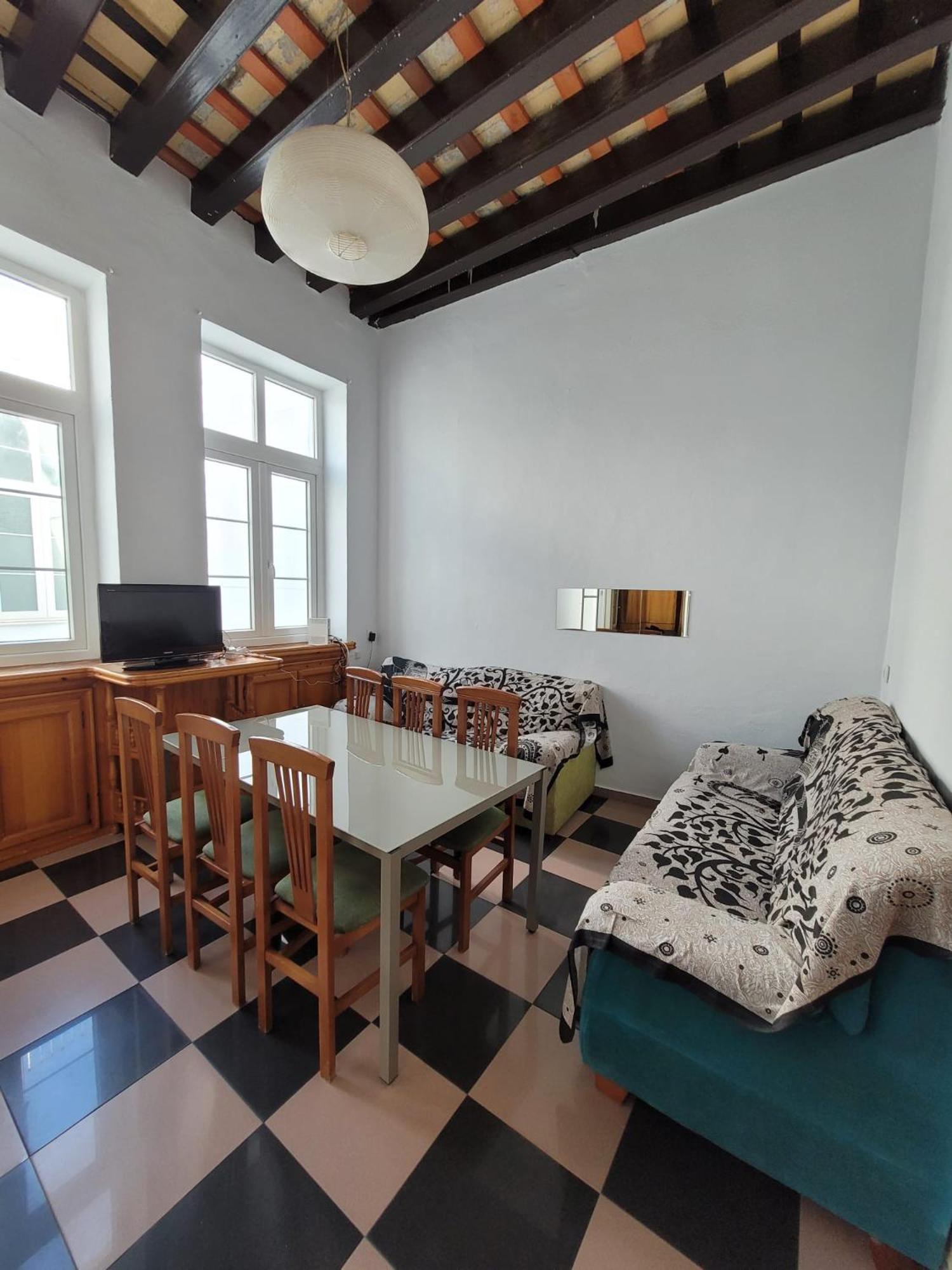 Apartamento Valverde 2º Planta *