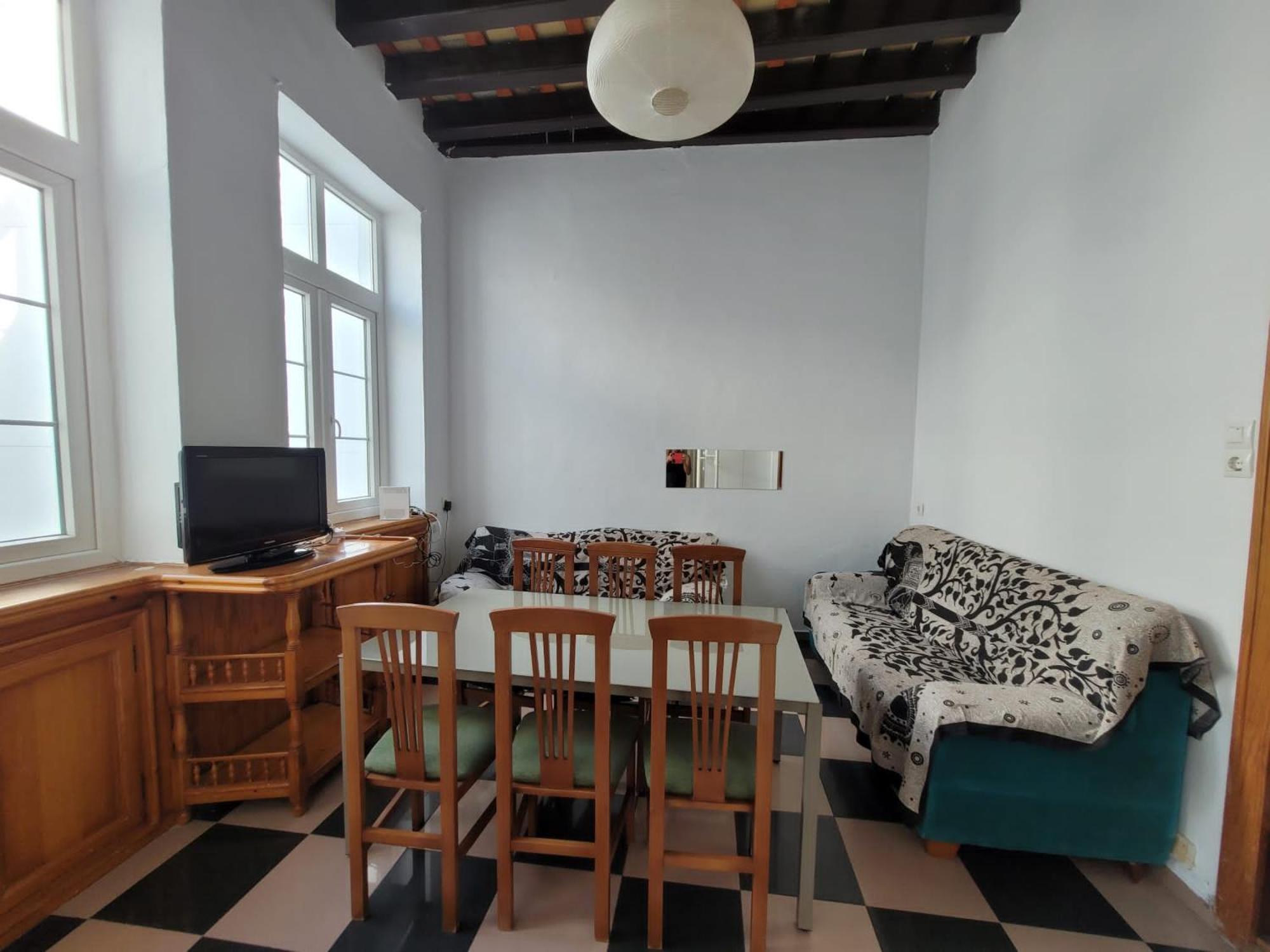 Apartamento Valverde 2º Planta