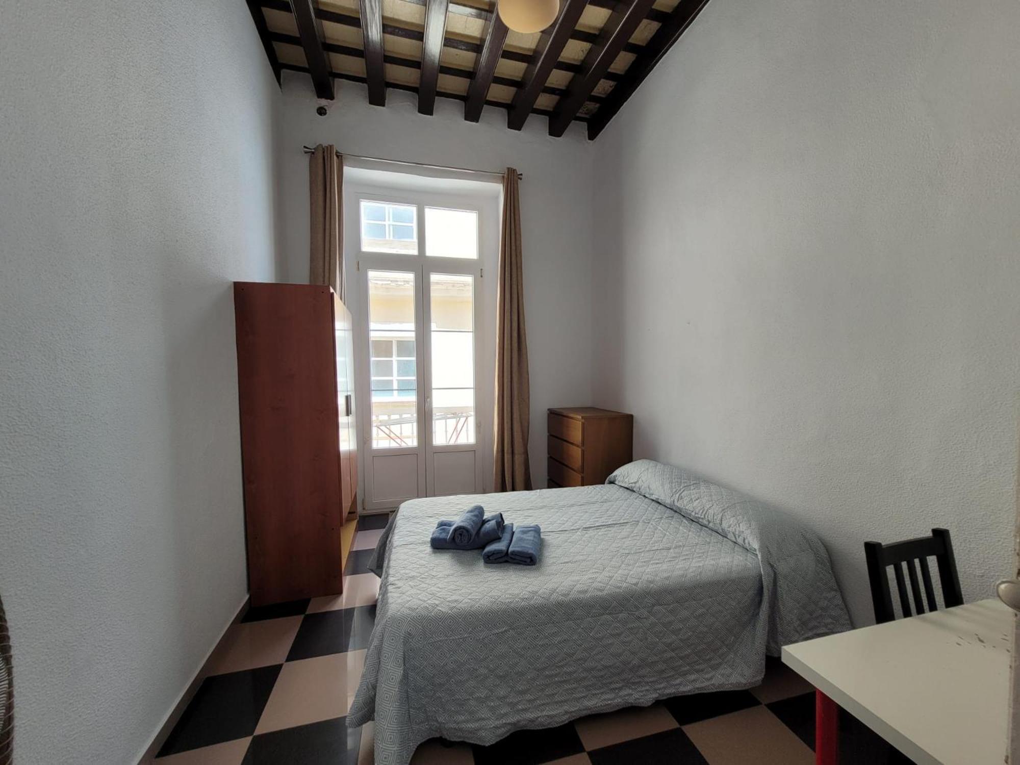 Apartamento Valverde 2º Planta *